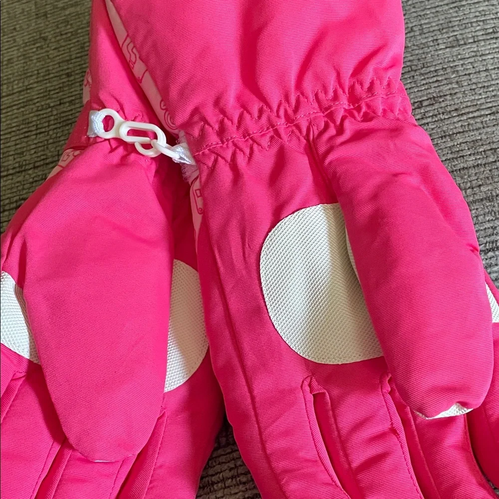 3M Thinsulate insulated kids